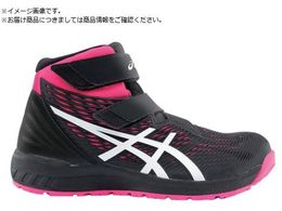ASICS �E�B���W���uCP120 �u���b�NX�z���C�g 24.5cm