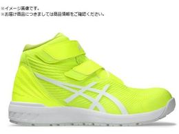 ASICS �E�B���W���uCP120 �Z�[�t�e�B�C�G���[X�z���C�g 23.5cm