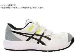 ASICS �E�B���W���uCP215 �z���C�g�~�u���b�N 23.0CM