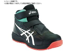 ASICS �E�B���W���uCP120 UTSUROI �u���b�NX�z���C�g 26.0cm