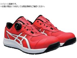 ASICS �E�B���W���u CP219 BOA �N���V�b�N���b�h �z���C�g 25.5cm