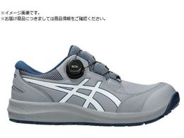 ASICS �E�B���W���uCP309 BOA �V�[�g���b�NX�z���C�g 23.5cm