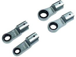 TONE gN`pwbh ֎gN``Fbg߂˃wbhZbg 5_Zbg T12DV[Y 12DRM50