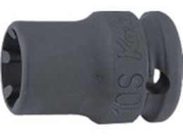 Ko-ken CpNgLHS\Pbg p9.5mm Ε6S 13401LH-6S