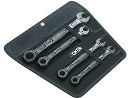 Wera  ���F�� �R���r�l�[�V�������`�F�b�g�����`�Z�b�g �C���` 4�{�g 133650