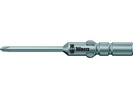 Wera  F 851 21J rbg +1X40 135290
