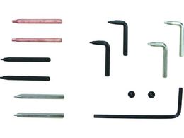 LANGTOOLS  1434�E 1435�p ��[���֒� 5�g���� 14