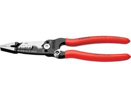 KNIPEX �d�C�Z�t�p���@�\�y���` 1371-8