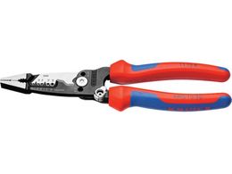 KNIPEX �d�C�Z�t�p���@�\�y���` 1372-8