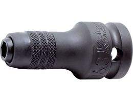 Ko-ken 12.7mm CpNgrbgz_[ XCh`bN 14142-D6.3