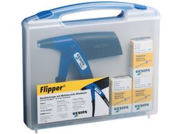 GESIPA �n���h���x�b�^�[�L�b�g Flipper[[R��]] 1433951