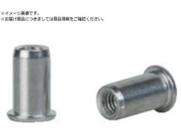 GESIPA �n���h�i�b�^�[�Z�b�g�l�ߑւ��p �u���C���h�i�b�gM5 100���� 1433701