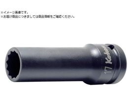 Ko-ken 12.7mm CpNg12pfB[v\Pbg  19mm 14306M-19