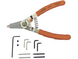 LANGTOOLS �X�i�b�v�����O�v���C���[ �֒܎��E�������p 1434