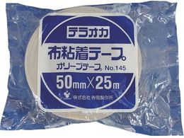 TERAOKA J[I[ue[v NO.145 Vo[ 50mm~25M