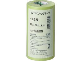 3M }XLOe[v 143N 50mmX18m 2 143N 50