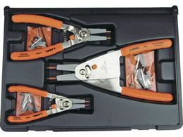 LANGTOOLS �X�i�b�v�����O�v���C���[ 3�_�Z�b�g 1465