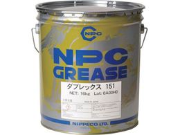 NIPPECO uf胊`E\O[X _ubNX151 No.1