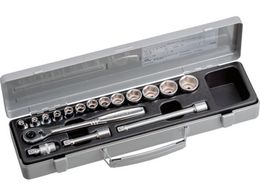 TONE \Pbg`Zbg 17pcs 6p 1570MS