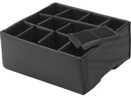 PELICAN 1550�P�[�X �p�f�B�o�C�_�[�Z�b�g 1550-PD