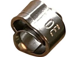 Oetiker PG154 �C���T�[�g�t���C���[�N�����v ��2.9-3.7mm 15400012