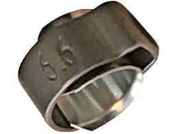 Oetiker PG154 �C���T�[�g�t���C���[�N�����v ��5.2-6.2mm 15400015