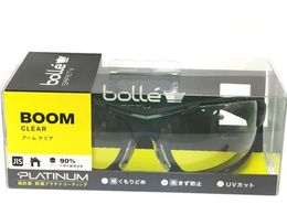 bolle SAFETY u[ NAY HCuX^pbP[W