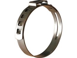 Oetiker PG163 �A�W���X�^�u���N�����v ��28.6 - 35.0mm 16300023