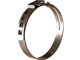 Oetiker PG163 �A�W���X�^�u���N�����v ��33.6 - 40.0mm 16300024