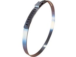 Oetiker PG163 �A�W���X�^�u���N�����v ��83.5 - 92.0mm 16300033