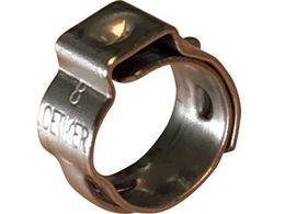 Oetiker PG167 �X�e�b�v���X�C���[�N�����v ��6.8 - 8.0mm 16700002