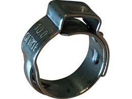 Oetiker PG167 �X�e�b�v���X�C���[�N�����v ��8.3 - 10.0mm 16700005