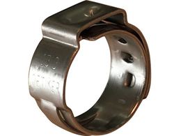 Oetiker PG167 �X�e�b�v���X�C���[�N�����v ��10.8 - 13.3mm 16700010