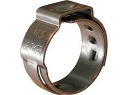 Oetiker PG167 �X�e�b�v���X�C���[�N�����v ��12.0 - 14.5mm 16700013