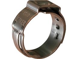 Oetiker PG167 �X�e�b�v���X�C���[�N�����v ��12.8 - 15.3mm 16700015