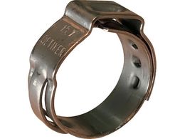 Oetiker PG167 �X�e�b�v���X�C���[�N�����v ��13.2 - 15.7mm 16700016