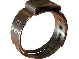 Oetiker PG167 �X�e�b�v���X�C���[�N�����v ��14.6 - 17.8mm 16700018