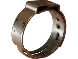 Oetiker PG167 �X�e�b�v���X�C���[�N�����v ��14.8 - 18.0mm 16700019