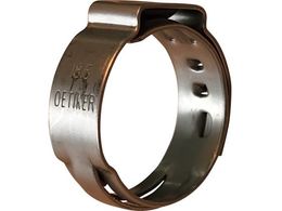 Oetiker PG167 �X�e�b�v���X�C���[�N�����v ��15.3 - 18.5mm 16700020