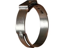 Oetiker PG167 �X�e�b�v���X�C���[�N�����v ��23.9 - 27.1mm 16700033