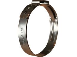 Oetiker PG167 �X�e�b�v���X�C���[�N�����v ��32.9 - 36.1mm 16700046