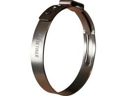 Oetiker PG167 �X�e�b�v���X�C���[�N�����v ��37.8 - 41.0mm 16700053