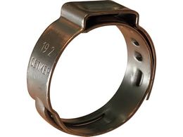 Oetiker PG167 �X�e�b�v���X�C���[�N�����v ��16.0 - 19.2mm 16700110