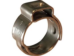 Oetiker PG167 �X�e�b�v���X�C���[�N�����v ��7.3 - 9.0mm 16702491