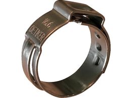 Oetiker PG167 �X�e�b�v���X�C���[�N�����v ��14.1 - 16.6mm 16702495