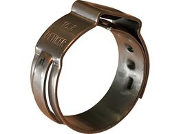 Oetiker PG167 �X�e�b�v���X�C���[�N�����v ��14.3 - 16.8mm 16702496