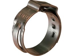 Oetiker PG167 �X�e�b�v���X�C���[�N�����v ��13.5 - 16.0mm 16702998