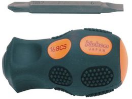 Ko-ken ���ւ��h���C�o�[ �X�^�r�^�C�v No.2xNo.6 168CS-2X6