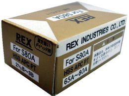 REX Œ킢؏`F[U APCHSS65A-80A 16A511