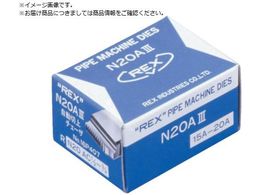 REX ؏`F[U N20AC8A-10A 16P000